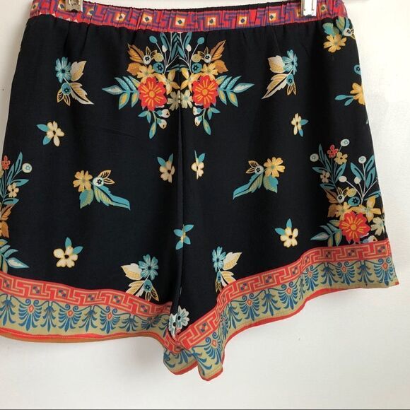 Flying Tomato Size Small Fully Lined Shorts - Picture 8 of 8